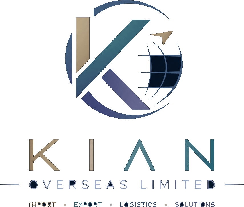 Kian Overseas Limited
